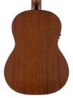 Luna CE Salvador Cortez Iberia Series classic guitar solid Canadian cedar top + sapele, open pore finish - Fishman Clasica II