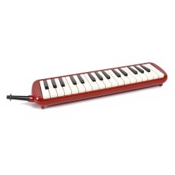   M-032-BC Belcanto  melodica, various colors, with bag, 32 keys