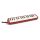 M-032-BC Belcanto  melodica, various colors, with bag, 32 keys