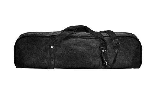 Belcanto M-032-BC Melodika – piros kivitel, 32 billentyű, táskával, tiszta hang