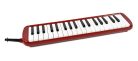 M-037-BC Belcanto  melodica, various colors, with bag, 37 keys