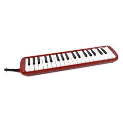   M-037-BC Belcanto  melodica, various colors, with bag, 37 keys