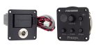 M/ISY-301 Martinez  Fishman Presys II pickup system with built-in tuner