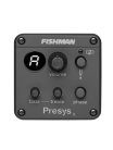 M/ISY-301 Martinez  Fishman Presys II pickup system with built-in tuner