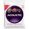 M140PK3 Martin Originals string set 3 PACK 80/20 bronze, light, 012-016-025-032-042-054