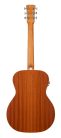 M15E Kremona  OM guitar with solid spruce top and sapelli b&s, Fishman Isys T