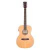 M15E Kremona  OM guitar with solid spruce top and sapelli b&s, Fishman Isys T