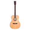 M15 Kremona  OM guitar with solid spruce top and sapelli b&s