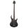 M2+ 4/TBK Sire Basses M2 2nd Gen Series Marcus Miller 4-string active bass guitar transparent black