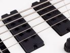 M2+ 5/WHP Sire Basses M2 2nd Gen Series Marcus Miller 5-string active bass guitar white pearl