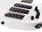 M2+ 5/WHP Sire Basses M2 2nd Gen Series Marcus Miller 5-string active bass guitar white pearl