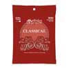 M260 Martin Classical string set bronze wound & clear nylon, 028-032-040-030-035-043, ball end