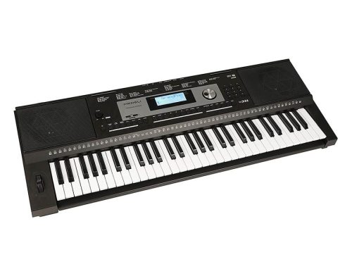 M331 Medeli Millenium Series keyboard, 61 touch sensitive keys, 2 x 3 watt