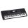 M361 Medeli Millenium Series keyboard, 61 touch sensitive keys, 2 x 10 watt