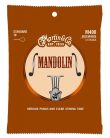 M400 Martin  string set mandolin, 80/20 bronze, standard 010-010-014-014-024-024-034-034