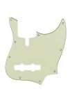 M4V-310-M Boston  pickguard, Sire Marcus Miller V-series 4-string, 3 ply, mint green