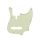 M4V-310-M Boston  pickguard, Sire Marcus Miller V-series 4-string, 3 ply, mint green