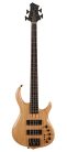 M5+ S4/NT Sire Basses M5 Series Marcus Miller swamp ash 4-string active bass guitar natural