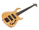 M5+ S4/NT Sire Basses M5 Series Marcus Miller swamp ash 4-string active bass guitar natural