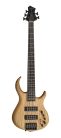 M5+ S5/NT Sire Basses M5 Series Marcus Miller swamp ash 5-string active bass guitar natural