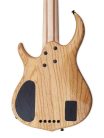 M5+ S5/NT Sire Basses M5 Series Marcus Miller swamp ash 5-string active bass guitar natural