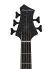 M5+ S5/NT Sire Basses M5 Series Marcus Miller swamp ash 5-string active bass guitar natural