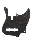 M5V-210-SBK Boston  pickguard, Sire Marcus Miller V-series 5-string, 2 ply, sparkling black