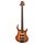 M7+ A4/BRS Sire Basses M7 2nd Gen Series Marcus Miller alder + solid maple 4-string bass guitar brown