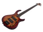 M7+ A4/BRS Sire Basses M7 2nd Gen Series Marcus Miller alder + solid maple 4-string bass guitar brown