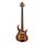 M7+ A5/BRS Sire Basses M7 2nd Gen Series Marcus Miller alder + solid maple 5-string bass guitar brown