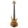 M7+ S5/NT Sire Basses M7 2nd Gen Series Marcus Miller swamp ash + solid maple 5-string bass guitar natural