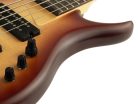 M7A5/BRS Sire Basses M7 Series Marcus Miller alder + solid maple 5-string bass guitar brown