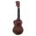 MA1CH Mahalo Art Series soprano ukulele CHEETAH, with bag