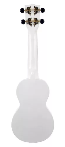 MA1DR Mahalo Art Series soprano ukulele DARTS, with bag