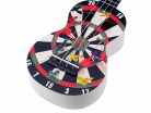 MA1DR Mahalo Art Series soprano ukulele DARTS, with bag