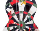 MA1DR Mahalo Art Series soprano ukulele DARTS, with bag