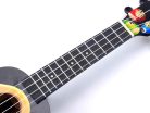 MA1PL Mahalo Art Series soprano ukulele POOL, with bag