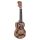 MA1PY Mahalo Art Series soprano ukulele PYTHON, with bag