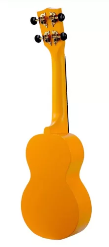 MA1TK Mahalo Art Series soprano ukulele TIKI, with bag