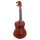 MA2PH Mahalo Artist Elite Series concert ukulele PHARAOH, with bag