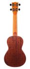 MA2PH Mahalo Artist Elite Series concert ukulele PHARAOH, with bag