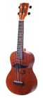 MA2PH Mahalo Artist Elite Series concert ukulele PHARAOH, with bag