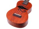 MA2PH Mahalo Artist Elite Series concert ukulele PHARAOH, with bag