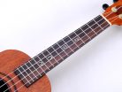 MA2PH Mahalo Artist Elite Series concert ukulele PHARAOH, with bag