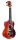 MA2WW Mahalo Artist Elite Series concert ukulele WILD WEST, with bag