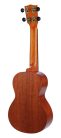 MA2WW Mahalo Artist Elite Series concert ukulele WILD WEST, with bag