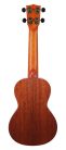 MA2WW Mahalo Artist Elite Series concert ukulele WILD WEST, with bag