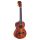 MA3KA Mahalo Artist Elite Series tenor ukulele PHOTO FLAME KOA, with bag