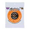MA535FXPK3 Martin Authentic Acoustic Flexible Core string set 3 PACK 92/8 phosphor bronze, custom light, 011-015-023-032-042-052
