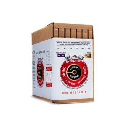   MA535T/BULK Martin Lifespan 2.0 BULK - 25 string sets phosphor bronze, custom light 011-015-023-032-042-052